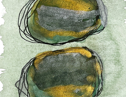 Two tones