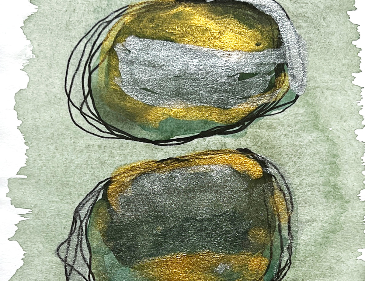 Two tones