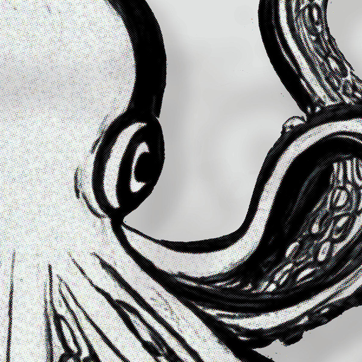The Ink Series – Bold Lines