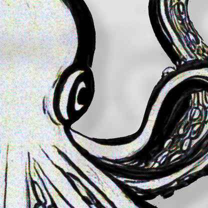The Ink Series – Bold Lines