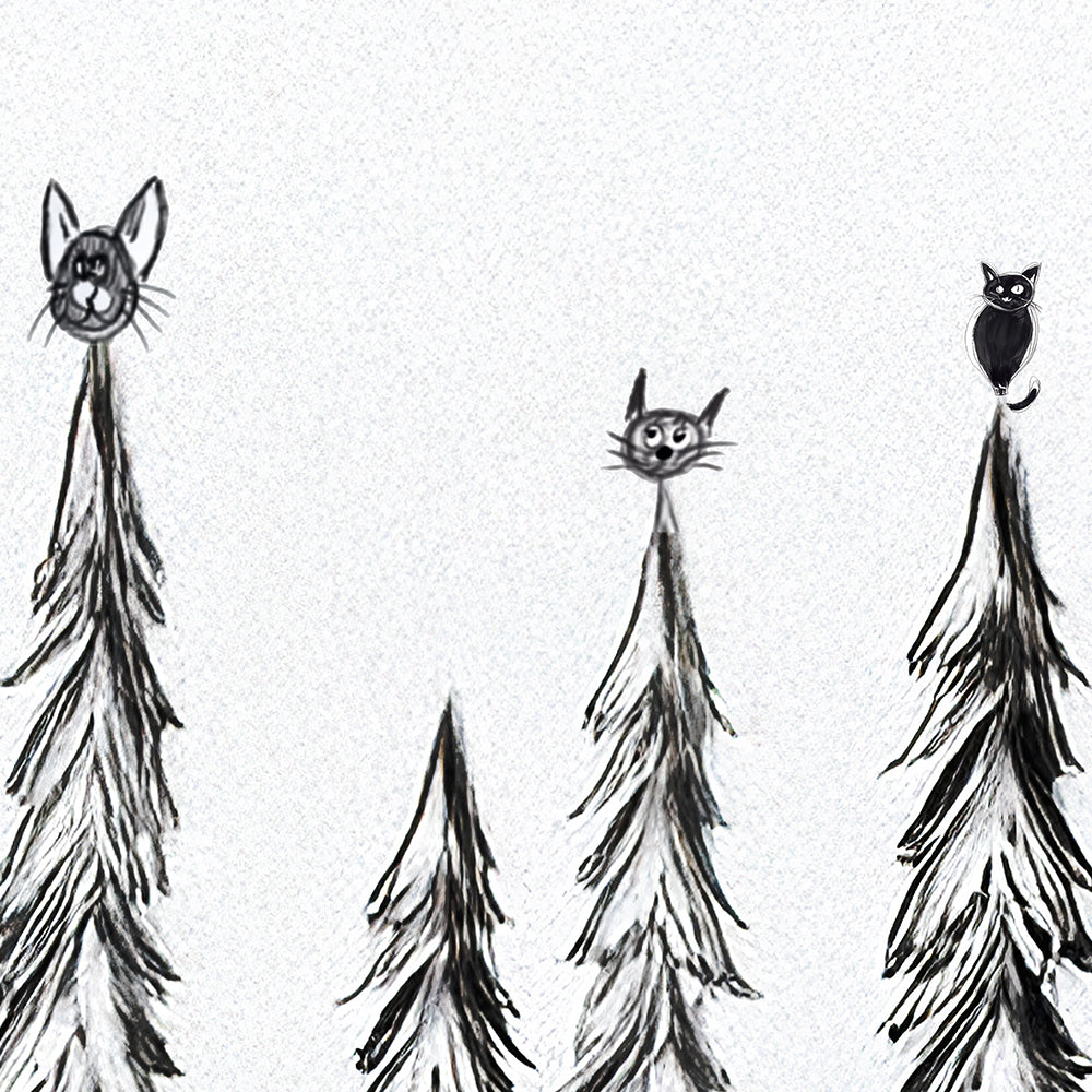 Forest Patrol