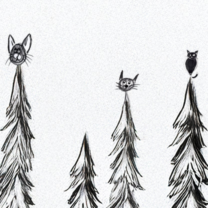 Forest Patrol