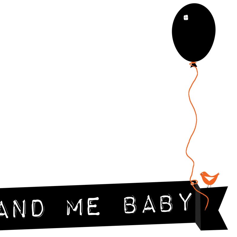 You and me baby - Studio Caro-lines
